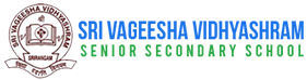 CBSE School | SRI VAGEESHA VIDHYASHRAM