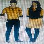 Girls Uniform