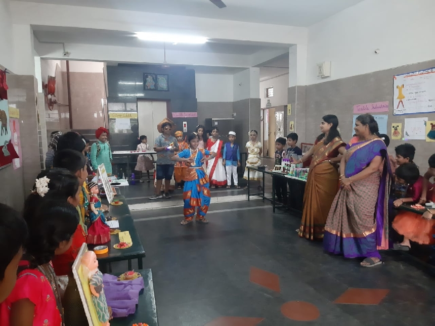 Creative Corner image