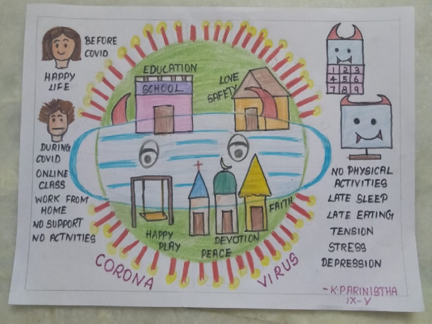 Internal Competition image