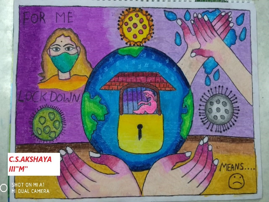 Internal Competition image
