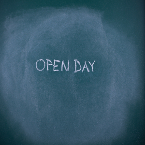 Open Day image