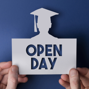 Open Day image