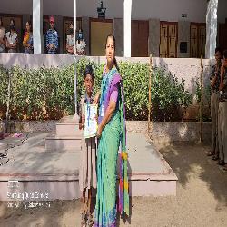 Sports achievement image