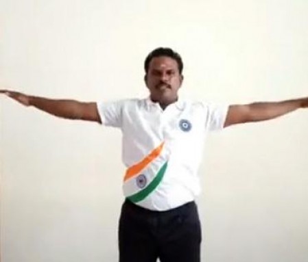 Fit India 2020 Activities