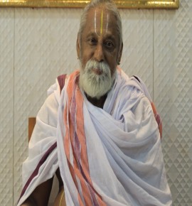Shri. R. Madhavachariar
