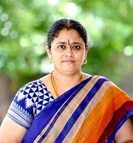 R.Padmapriya