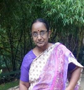 SMT T S RAJA RAJESWARI