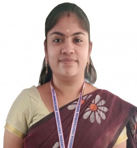 Smt. BHUVANESWARI
