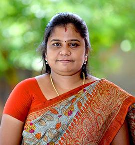 S.Revathy