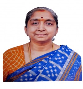 Smt. RAMYA SRINATH