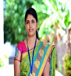 SMT P. DHIVYA
