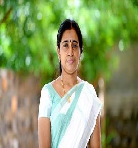 Smt. Meenakshi .S