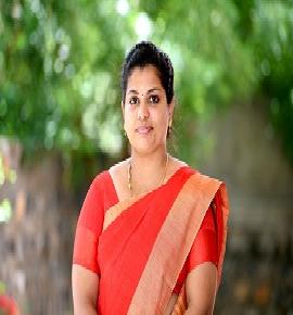 SMT R VIDYA LAKSHMI