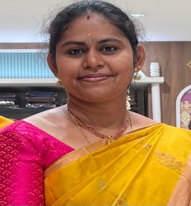 Smt T.Pramila