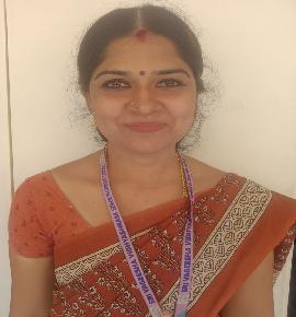 SMT. B. DHIVYA
