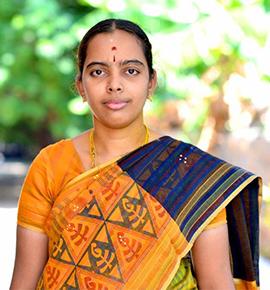 M.Chitra