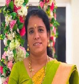 SMT RUPANANDHINI E