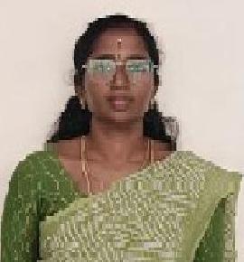 SMT S ABINAYA