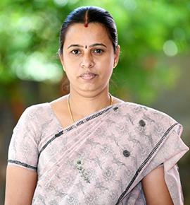 K.Jayashree