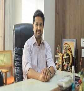 Shri. M. Sarranyan