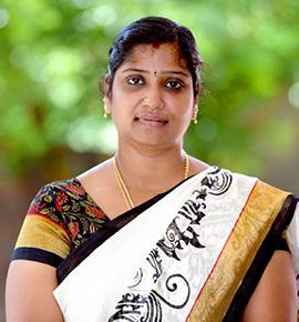 R.Jayashree