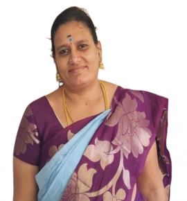 Smt. PADMA P
