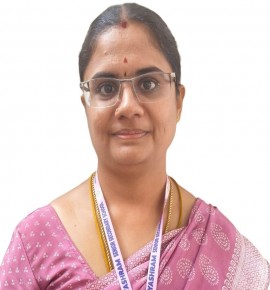 Smt. SRI HARINI
