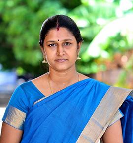 R.Ramadevi
