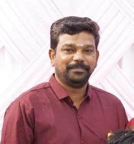 SHRI. S. SASIKUMAR