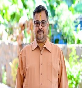 SHRI.P.V.Ananthan