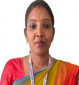 Smt. LAKSHMI