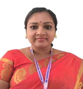 Smt. JANANI