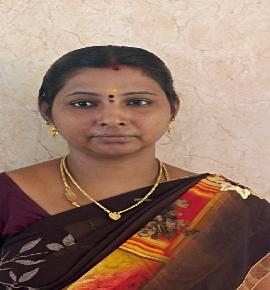 M.KAVITHA