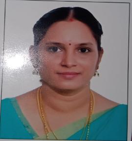 SMT. G VEDHAVALLI