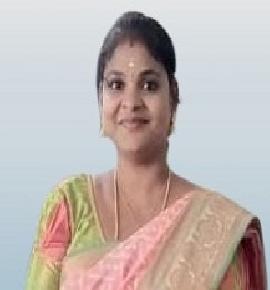 SMT. SOWMIYAA PARANTHAMAN