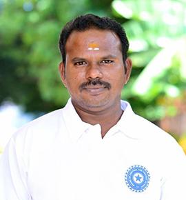 C.Vinoth