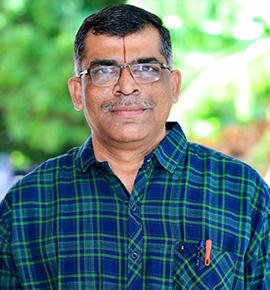T.S.BHASKAR
