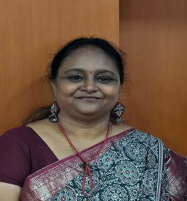Smt S.Padmalochani