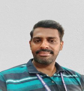 SHRI G SRIKANTH