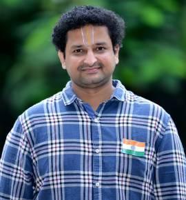 Shri. M. Sarranyan