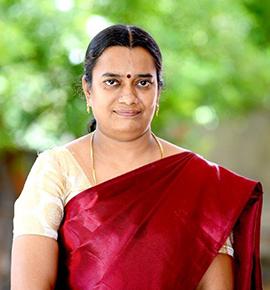 R.Geetha