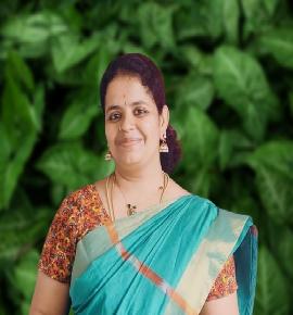 SMT. SUBHASHINI M R