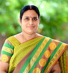 B.Padmapriya