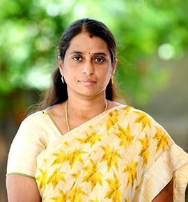 SMT S.Gayathri