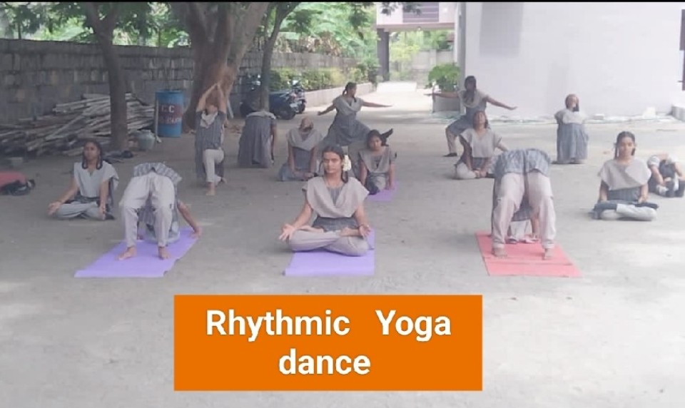 Yoga image
